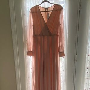Baltic Born Blush Dress